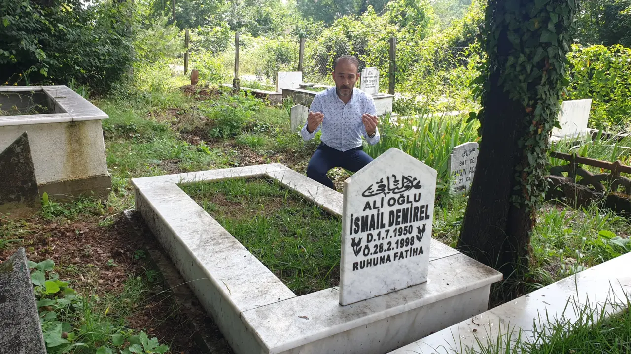 Haber: K.S.S Başkanı Demirel’den Teşekkür Ziyareti - Galeri-1