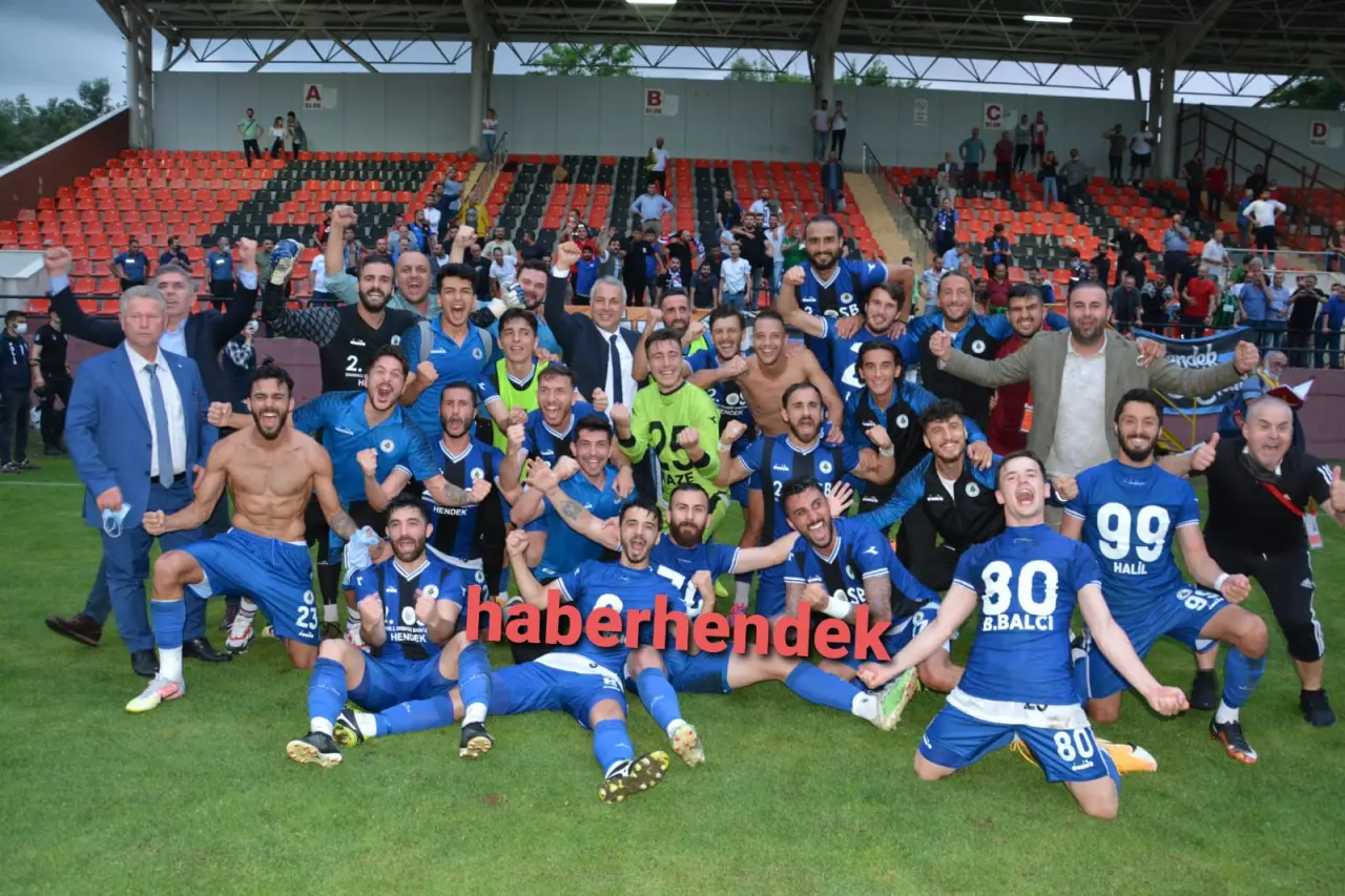 Haber: Üçüncü Lig Yükleniyor, Son 90 dakika - Öne Çıkan