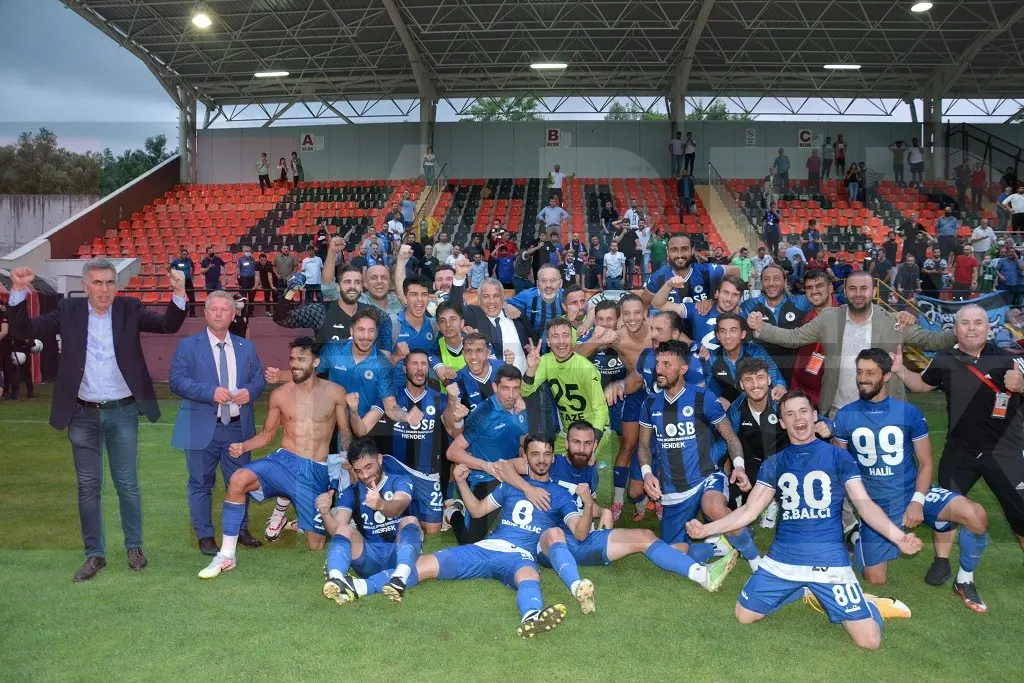 Haber: Yarı Finalden Geriye Kalanlar, Şimdi Final Zamanı - Öne Çıkan