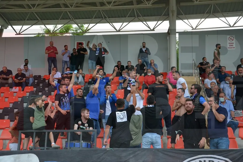 Haber: Yarı Finalden Geriye Kalanlar, Şimdi Final Zamanı - Galeri-5