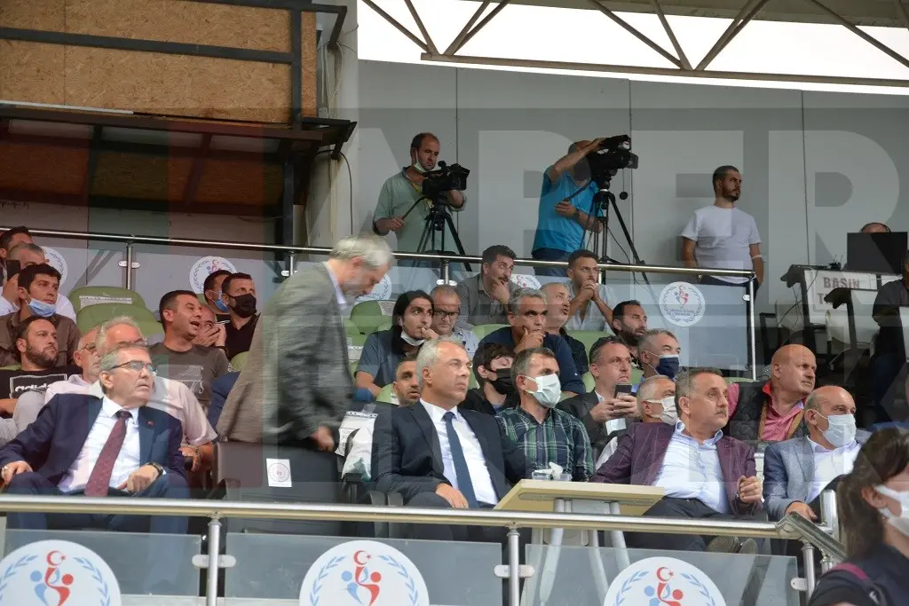 Haber: Yarı Finalden Geriye Kalanlar, Şimdi Final Zamanı - Galeri-13