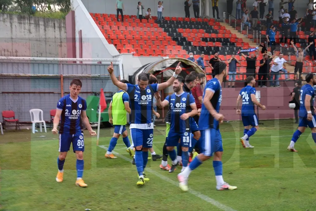 Haber: Yarı Finalden Geriye Kalanlar, Şimdi Final Zamanı - Galeri-12
