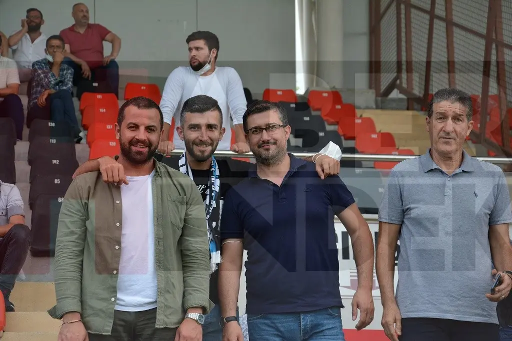 Haber: Yarı Finalden Geriye Kalanlar, Şimdi Final Zamanı - Galeri-3
