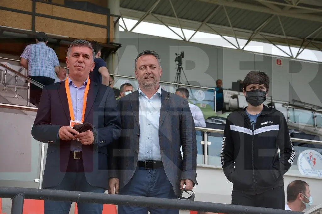 Haber: Yarı Finalden Geriye Kalanlar, Şimdi Final Zamanı - Galeri-1