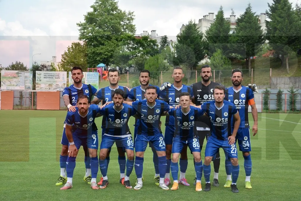 Haber: Yarı Finalden Geriye Kalanlar, Şimdi Final Zamanı - Galeri-7