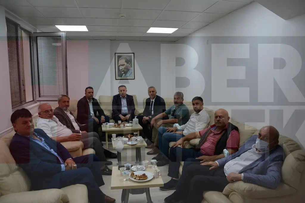 Haber: Yarı Finalden Geriye Kalanlar, Şimdi Final Zamanı - Galeri-2