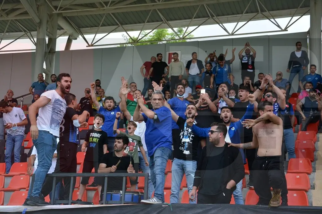 Haber: Yarı Finalden Geriye Kalanlar, Şimdi Final Zamanı - Galeri-8