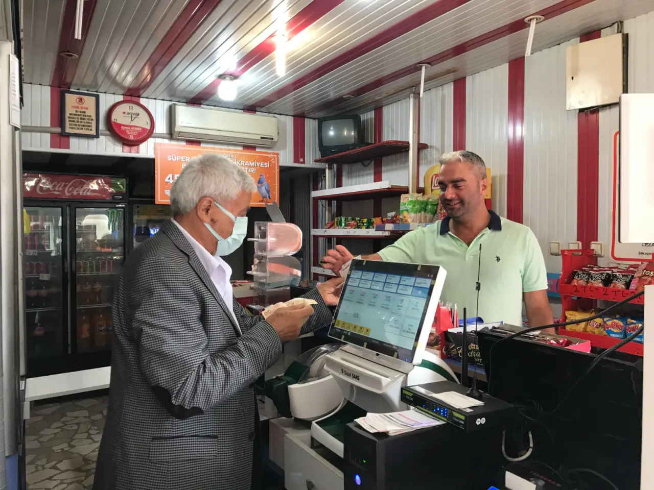 Haber: Süper Loto Bu Bayide Oynandı - Galeri-3