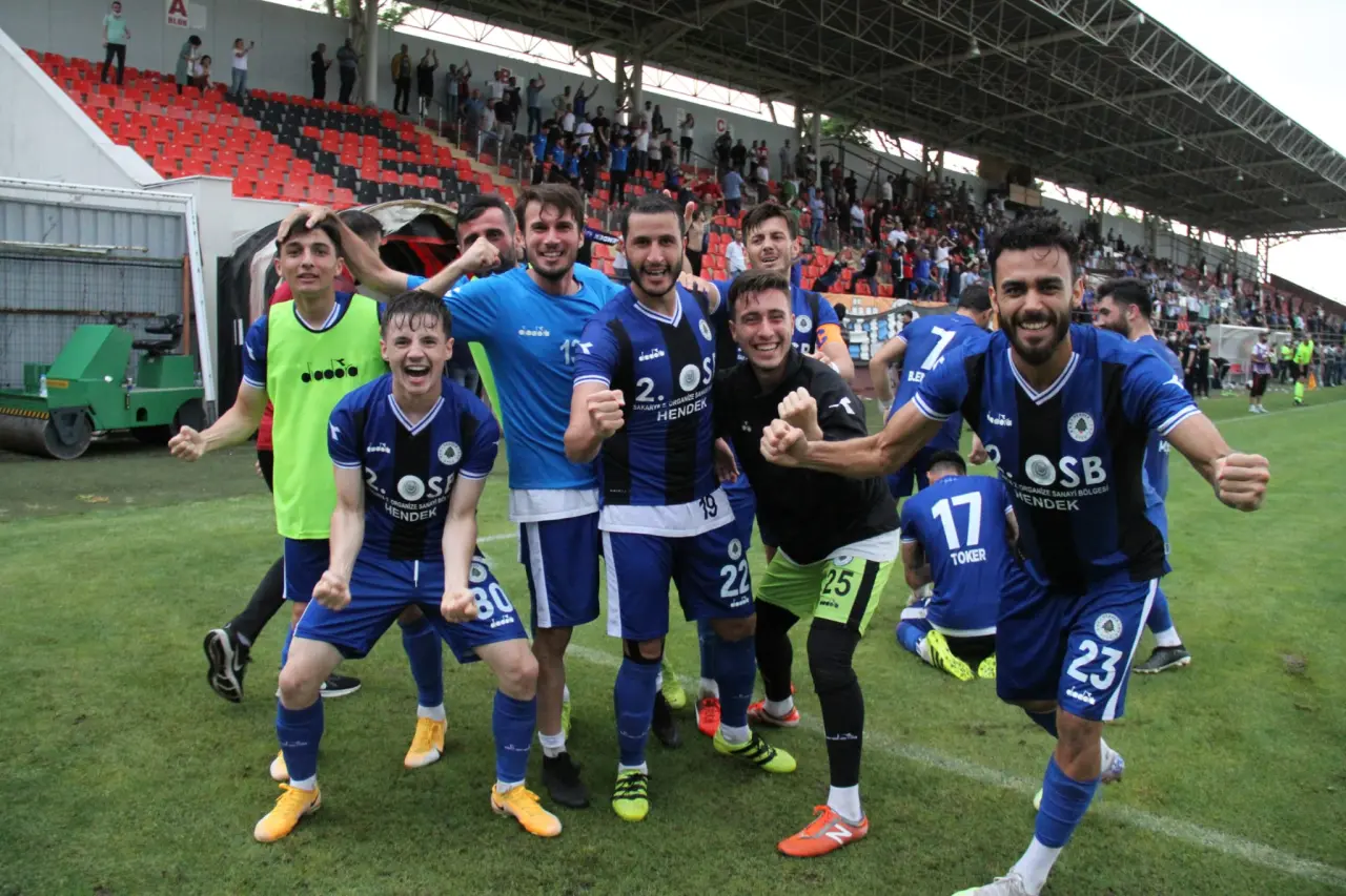 Haber: Final Maçının Yeri Belli Oldu - Öne Çıkan