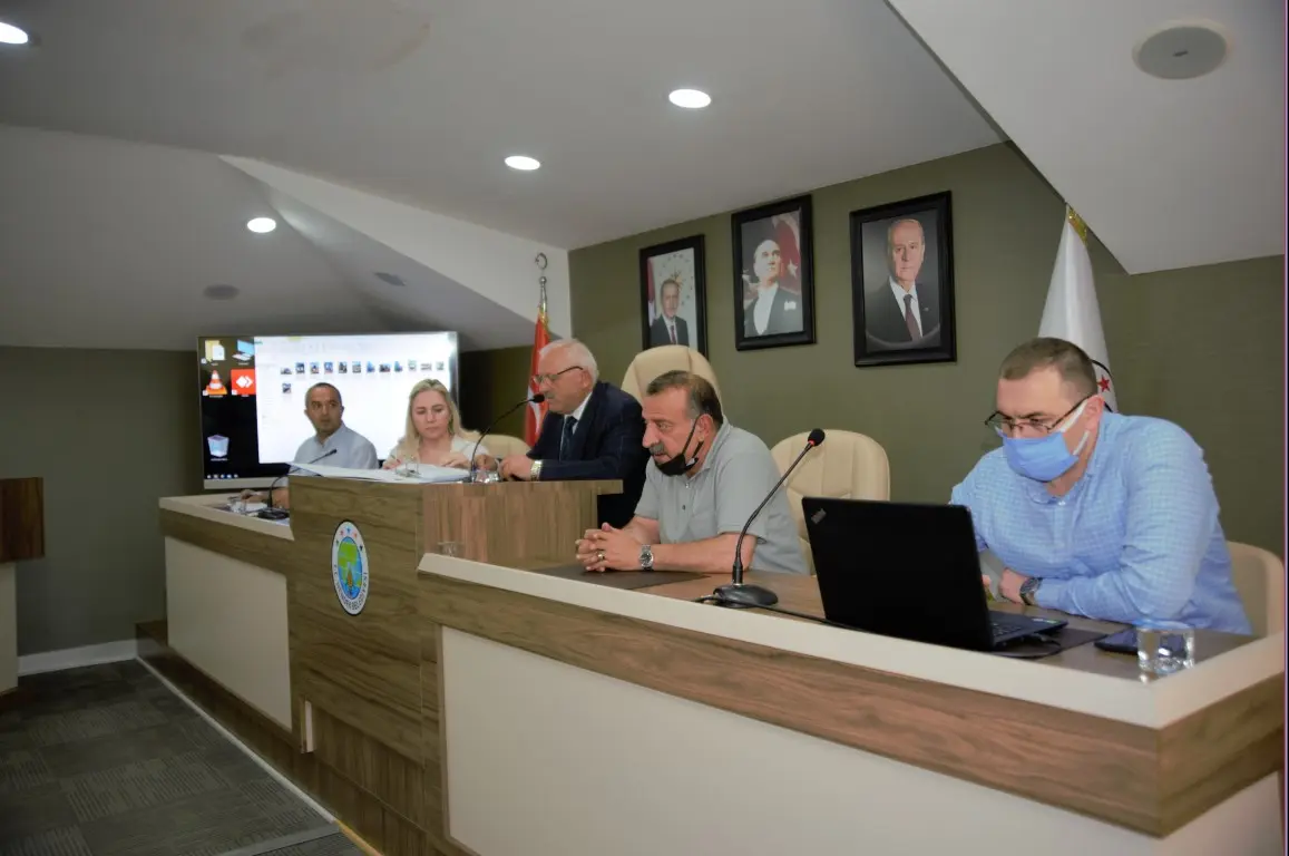 Haber: ARAÇ İHALELERİ TAMAMLANDI - Öne Çıkan