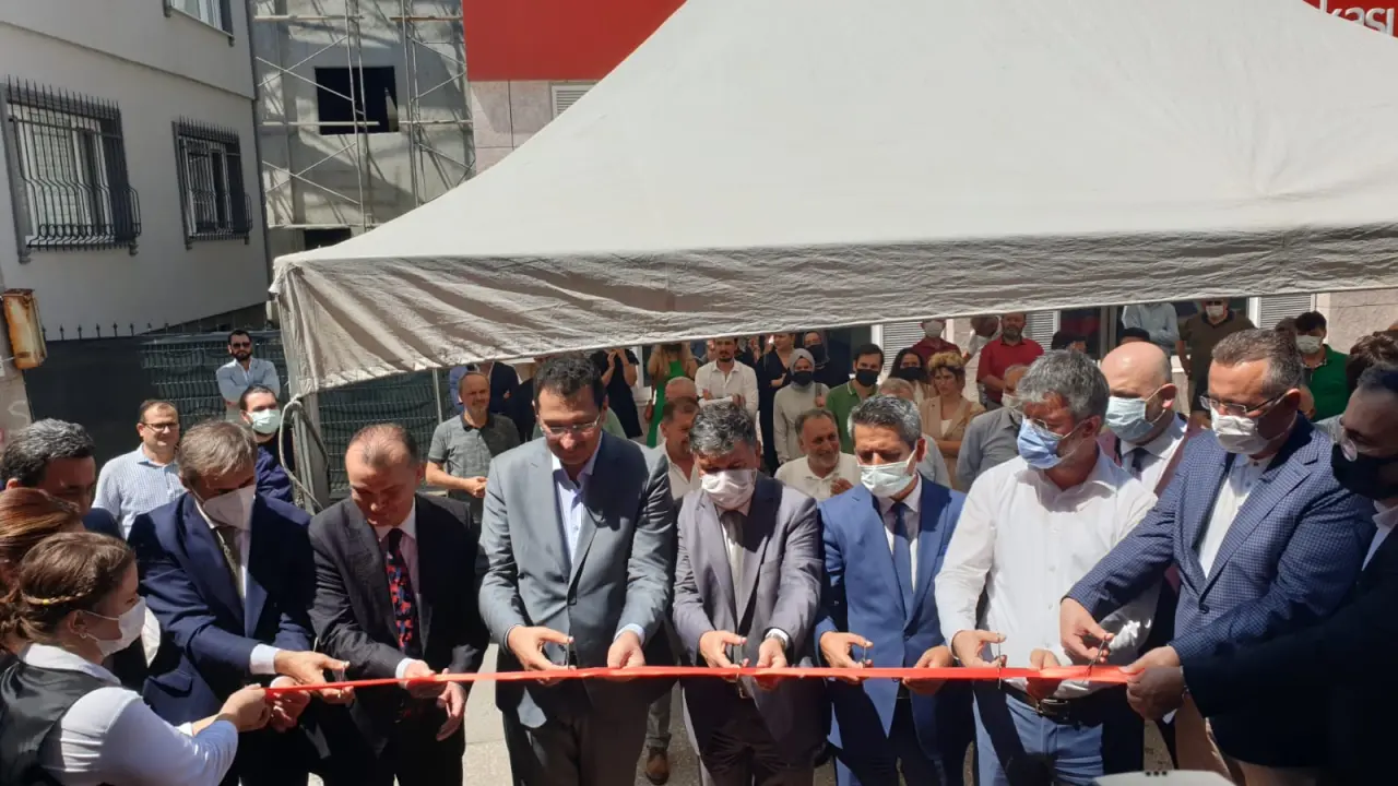 Haber: Sakarya’nın İlk Arabuluculuk Merkezi Açıldı - Öne Çıkan