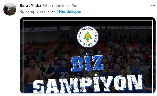 Haber: SOSYAL MEDYADA HENDEKSPOR RÜZGARI - Galeri-6