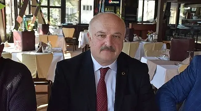 Haber: Başkan Demirel; Çamur at, izi kalsın mantığıyla hareket edenler, önce bir kendilerine baksınlar - Öne Çıkan