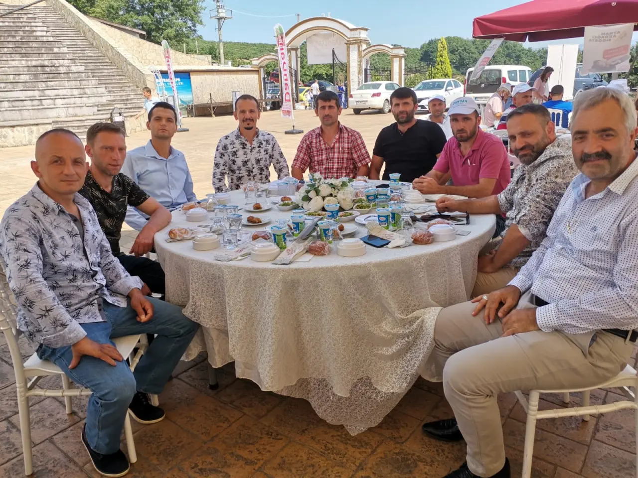 Haber: Çiftçi şenliğinde tarıma önem vurgusu - Galeri-1
