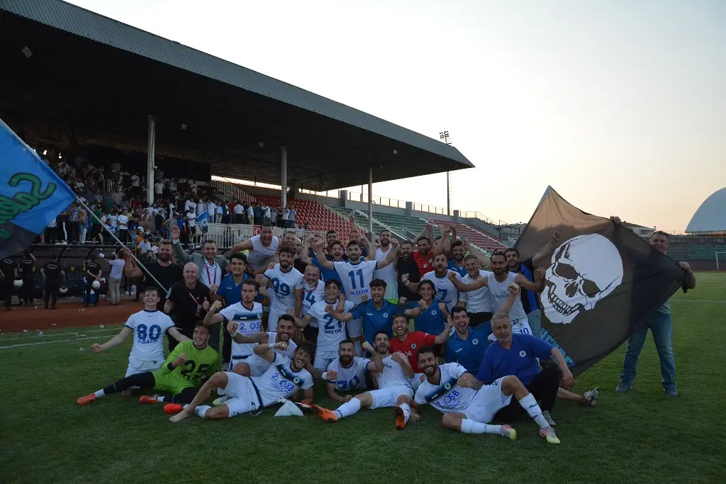 Haber: Hendekspor'da Hareketlilik - Öne Çıkan
