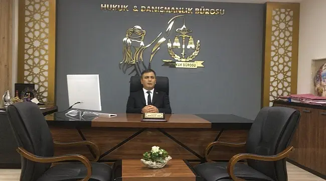 Haber: Meclis Üyesi Ahmet Ay; Hayırlı Bayramlar Diler - Öne Çıkan