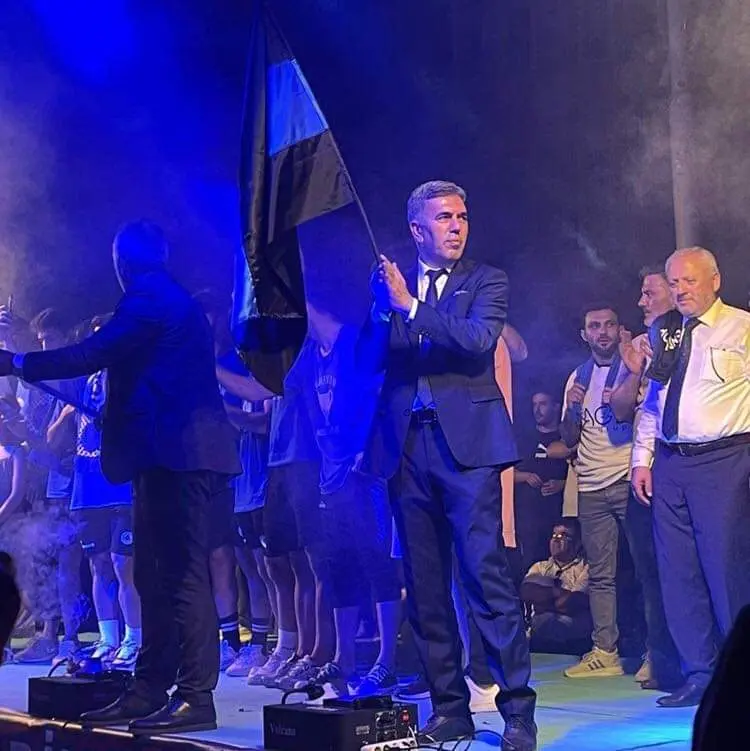 Haber: Hendekspor Başkan Karabulut'tan Kurban Bayramı Mesajı - Öne Çıkan
