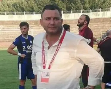 Haber: Hendekspor Sportif Direktörlük Görevine Cengiz Getirildi - Öne Çıkan