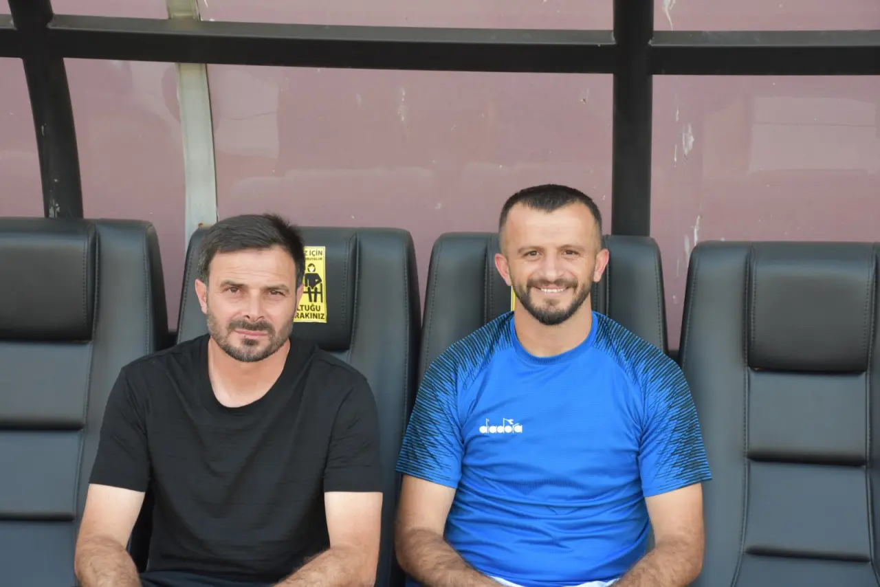 Haber: Hendekspor’un Kulüp Müdürü Levent Oldu - Öne Çıkan