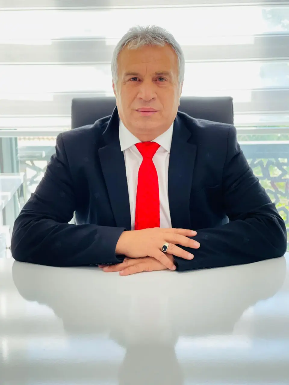 Haber: Kefalet Kooperatif Seçimleri Yarın - Galeri-1