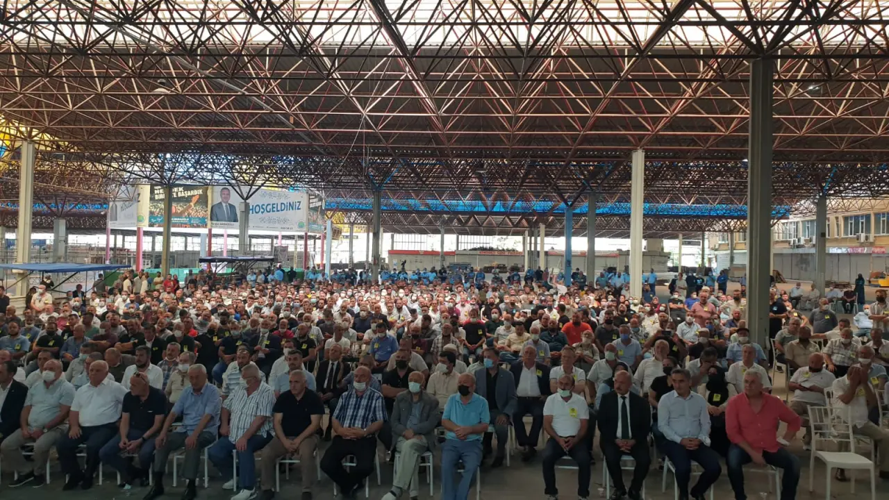 Haber: Mehmet Demirel Açık Ara Fark Attı - Galeri-10
