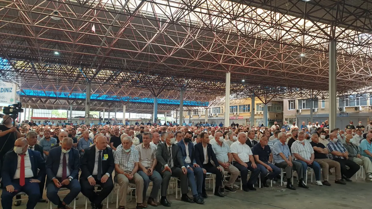 Haber: Mehmet Demirel Açık Ara Fark Attı - Galeri-6