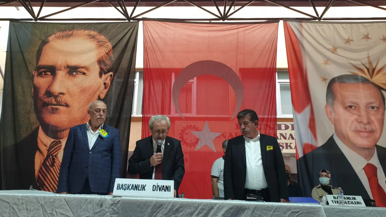 Haber: Mehmet Demirel Açık Ara Fark Attı - Galeri-7