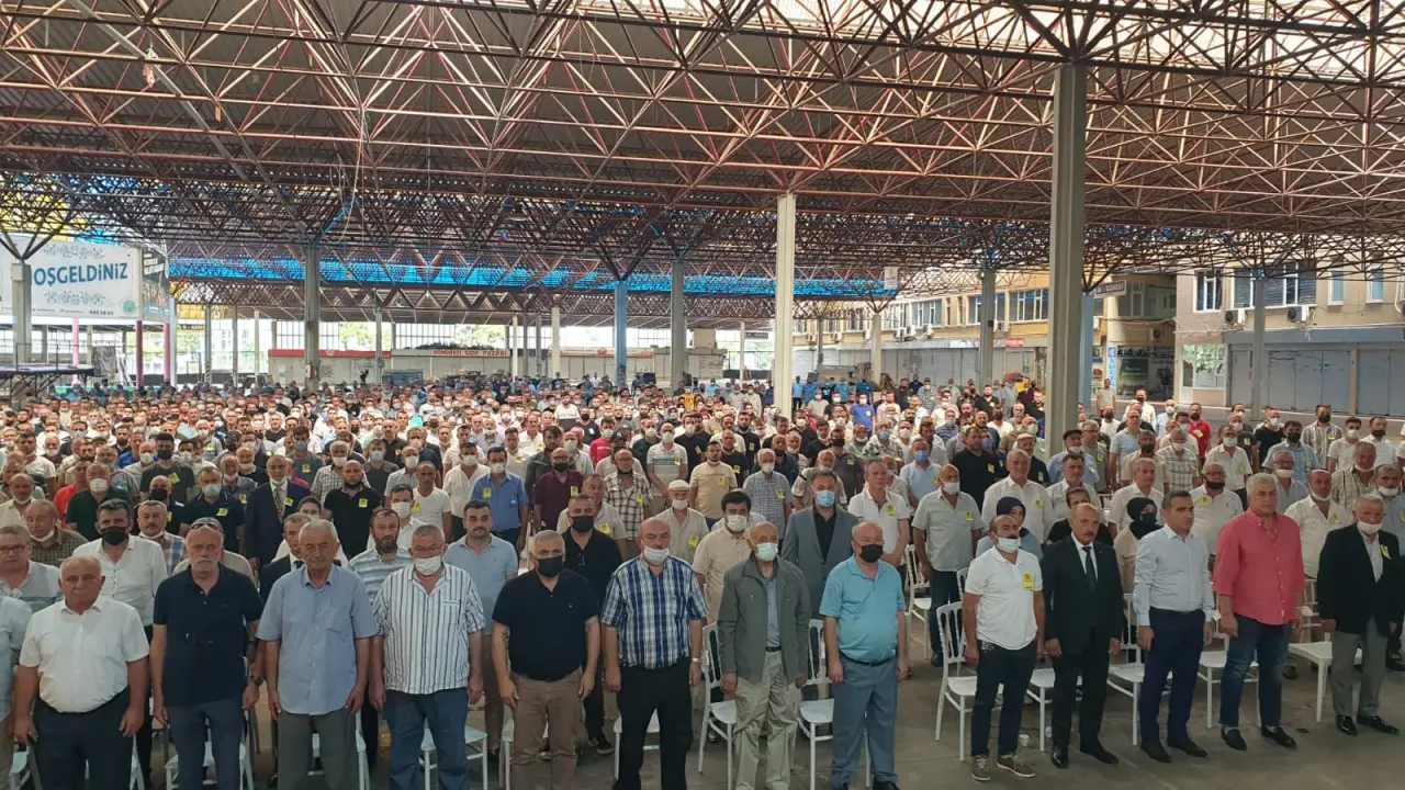 Haber: Mehmet Demirel Açık Ara Fark Attı - Galeri-3