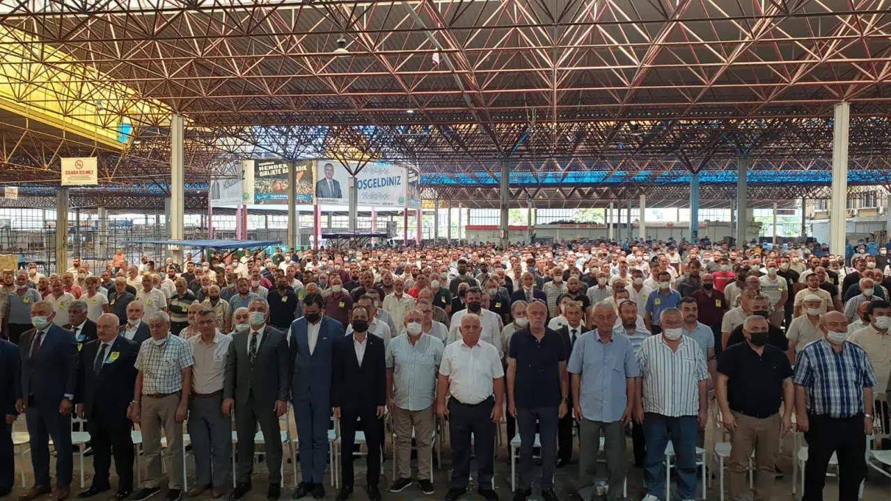 Haber: Mehmet Demirel Açık Ara Fark Attı - Galeri-12