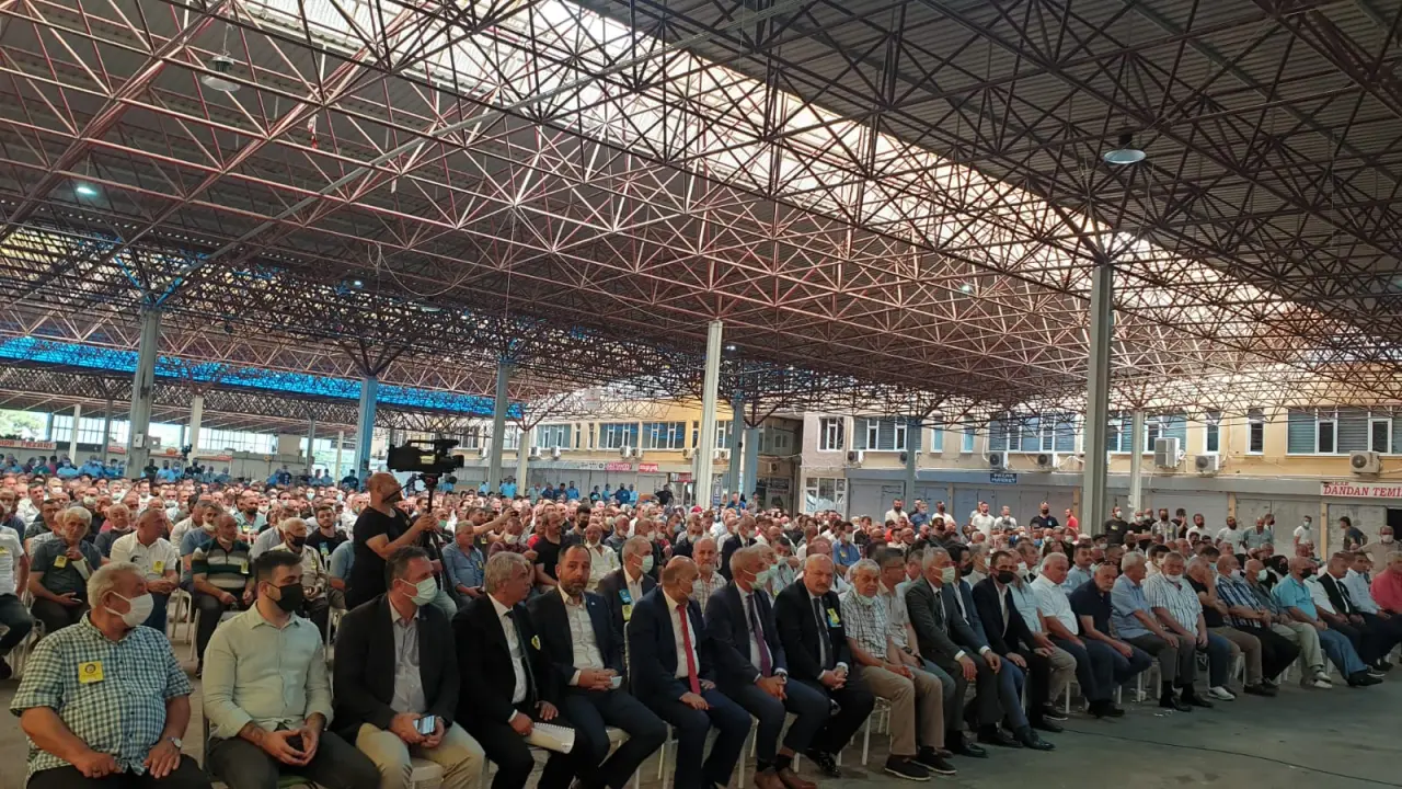 Haber: Mehmet Demirel Açık Ara Fark Attı - Galeri-11