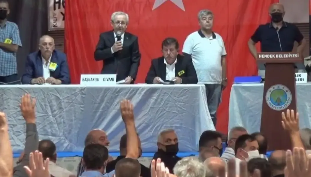 Haber: Mehmet Demirel Açık Ara Fark Attı - Galeri-14