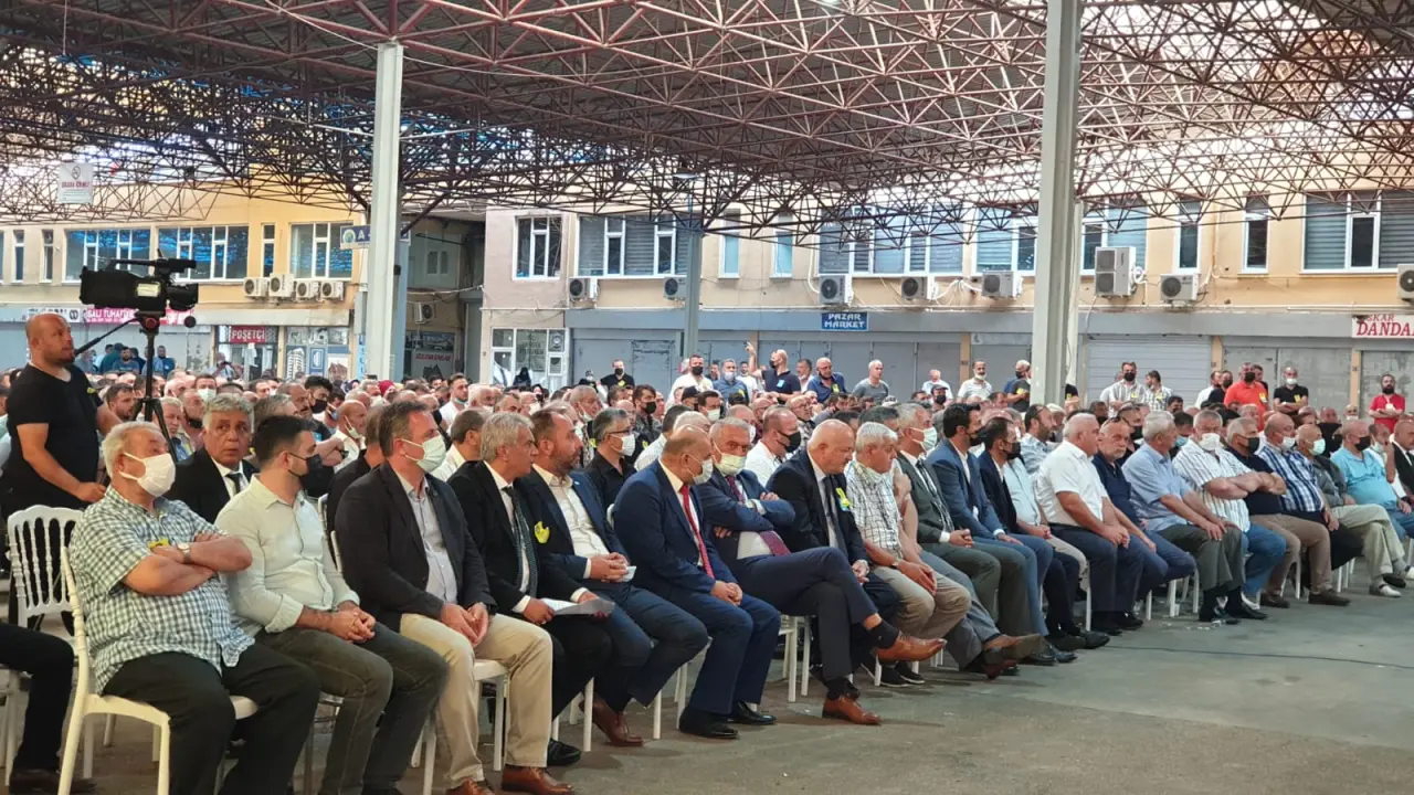 Haber: Mehmet Demirel Açık Ara Fark Attı - Galeri-8