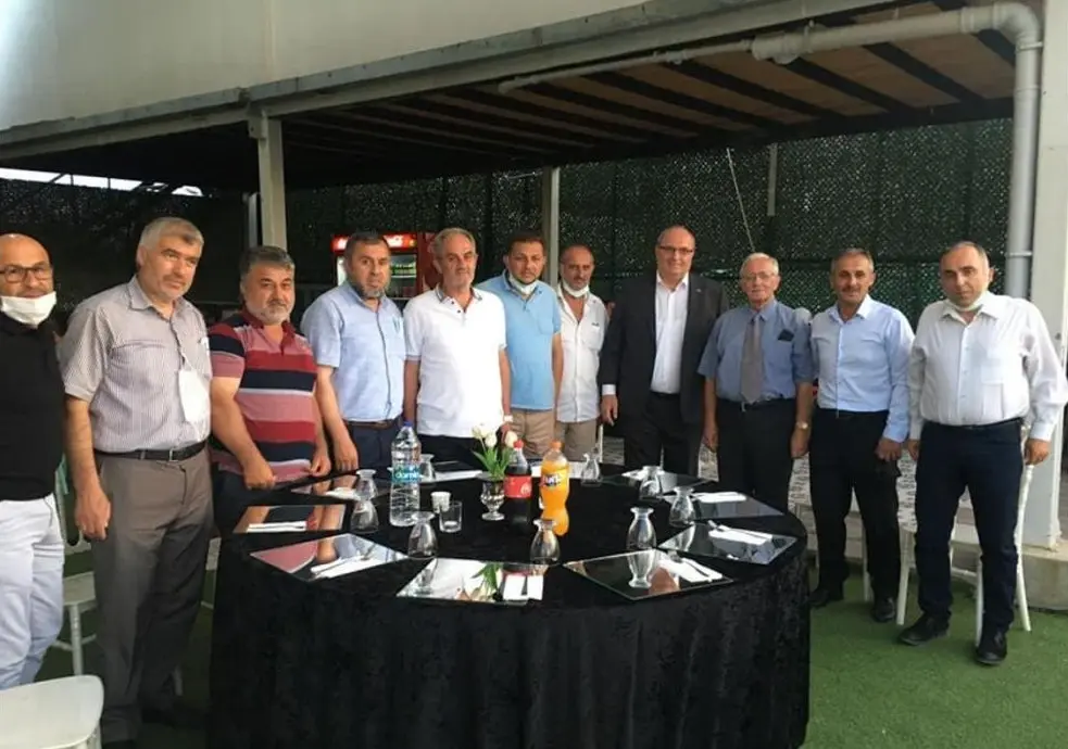Haber: Yasemin ve Emre’den Ömürlük İmza - Galeri-6