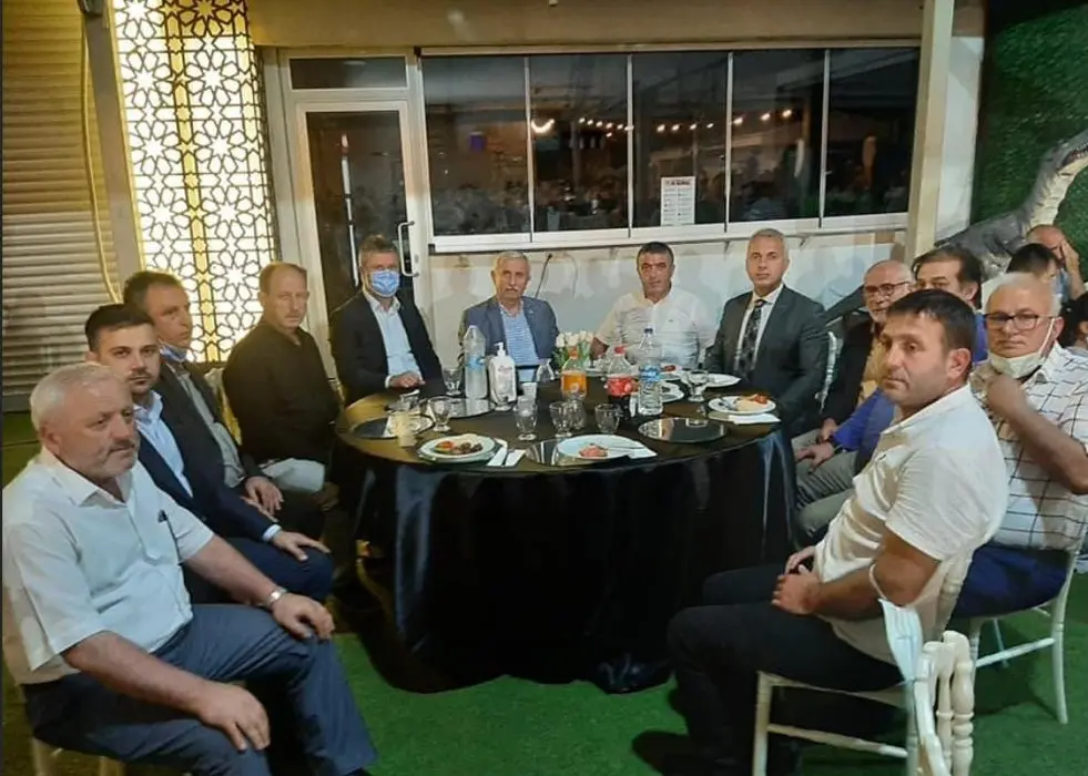 Haber: Yasemin ve Emre’den Ömürlük İmza - Galeri-5
