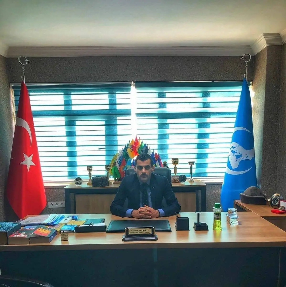 Haber: Ülkü Ocakları Gençlerin Her Zaman Destekçisi Olacak - Öne Çıkan
