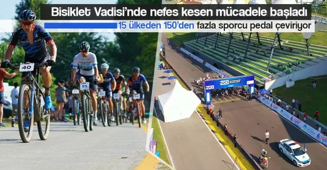 Haber: Nefes Kesen Mücadele Başladı - Öne Çıkan