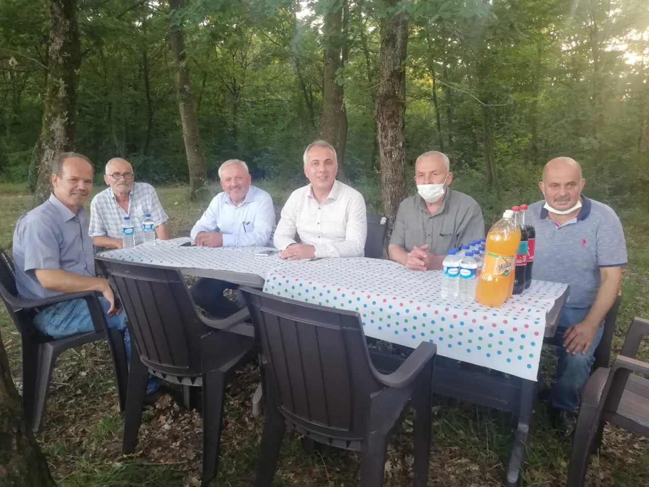 Haber: ORTAK PAYDA DAHA GÜÇLÜ HENDEK - Öne Çıkan