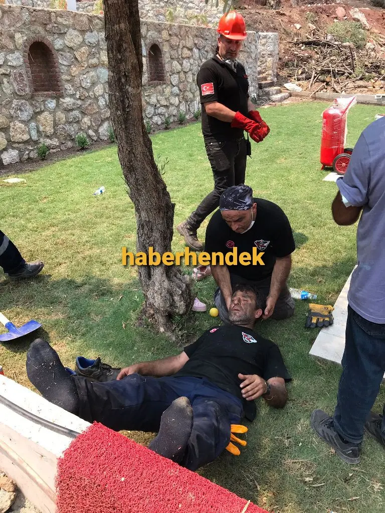 Haber: SAKE Çalışmalara Destek Veriyor - Galeri-1