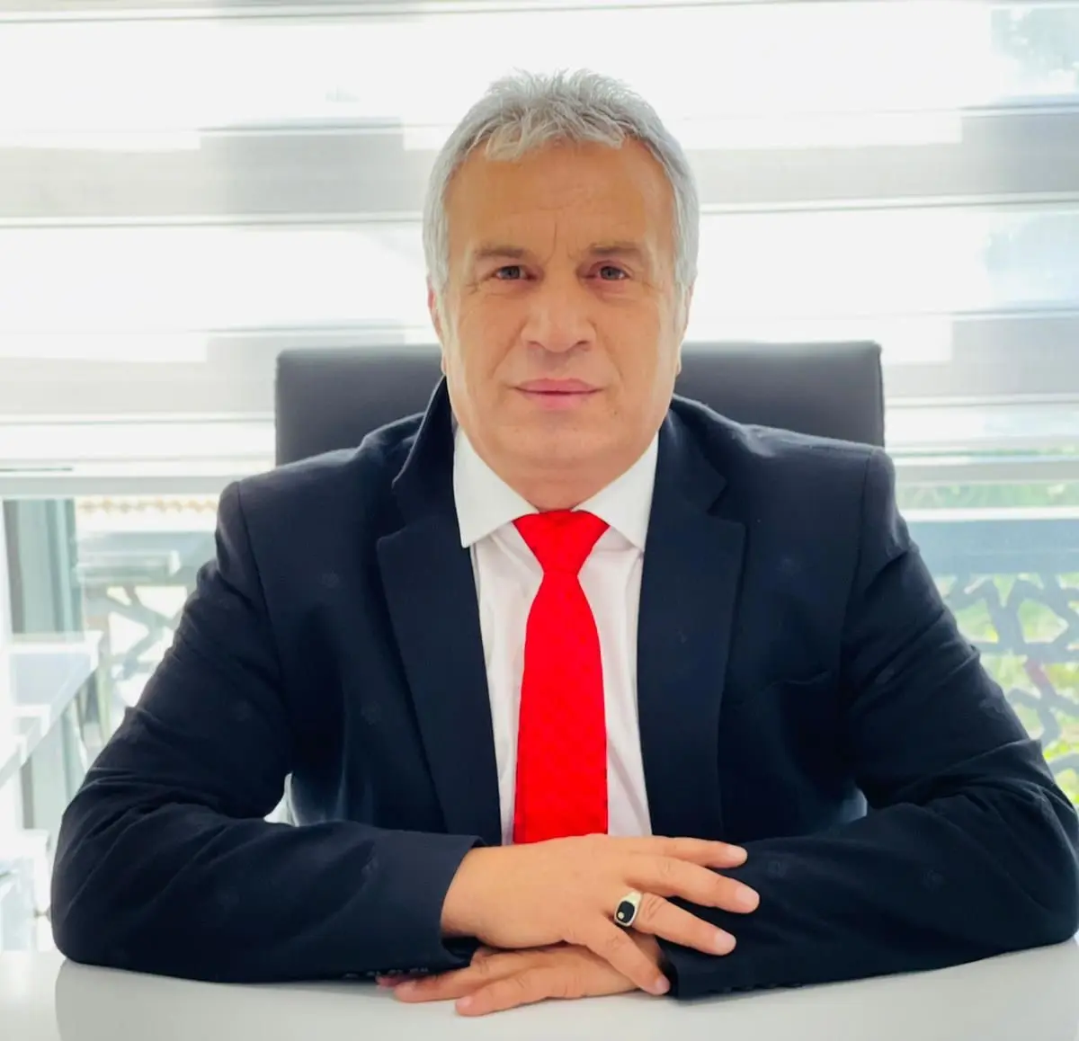 Haber: Kara; Siyasette Varım - Öne Çıkan