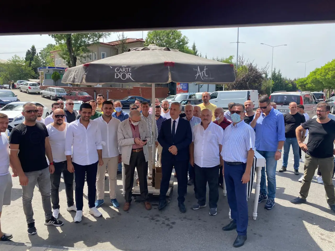 Haber: Sigorta Tower Hizmete Açıldı - Galeri-3