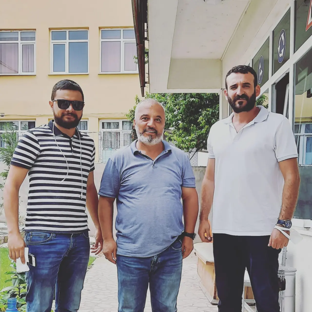 Haber: MYK Onaylı Emlakçılık Seviye5 Sınavları Yapıldı - Galeri-5