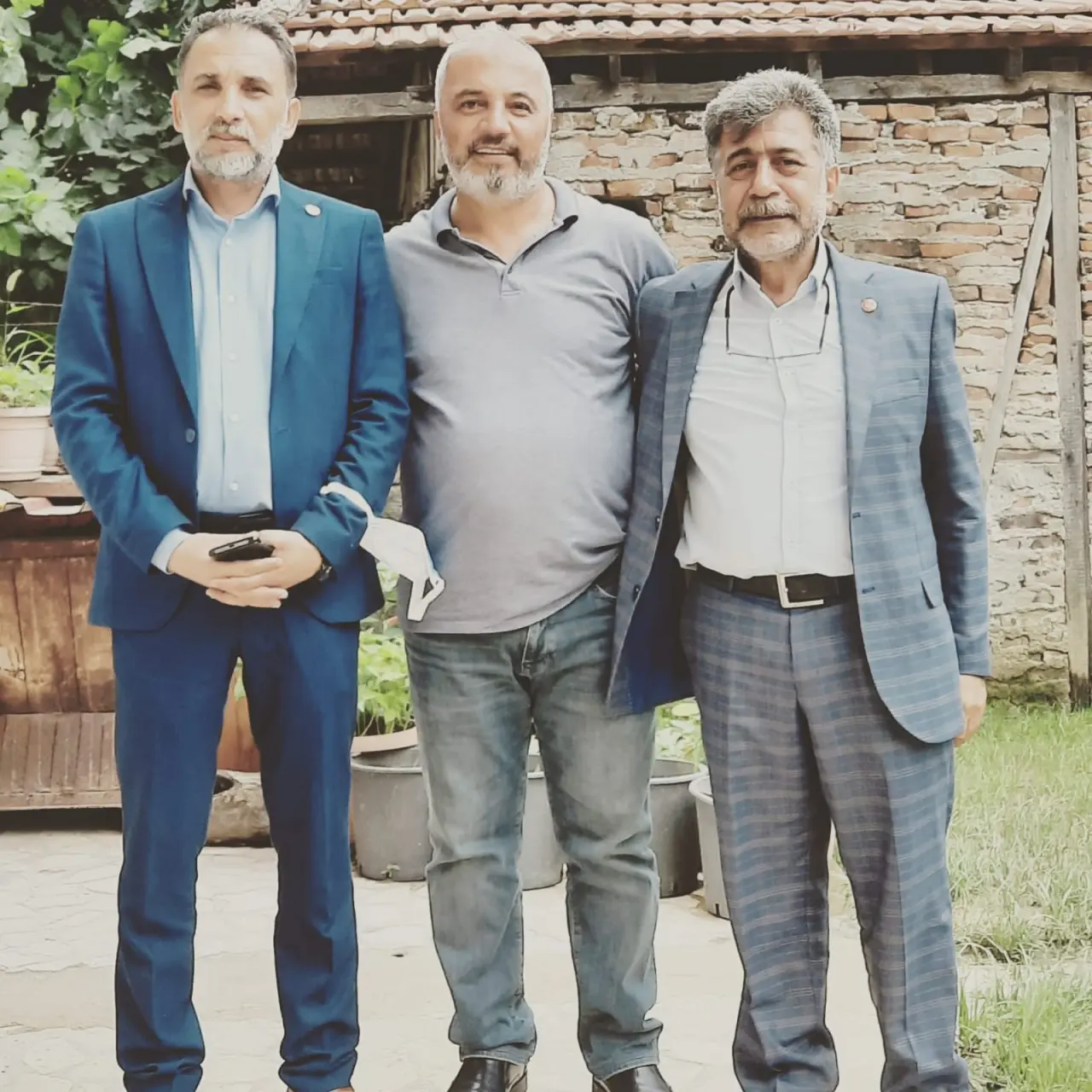 Haber: MYK Onaylı Emlakçılık Seviye5 Sınavları Yapıldı - Galeri-3