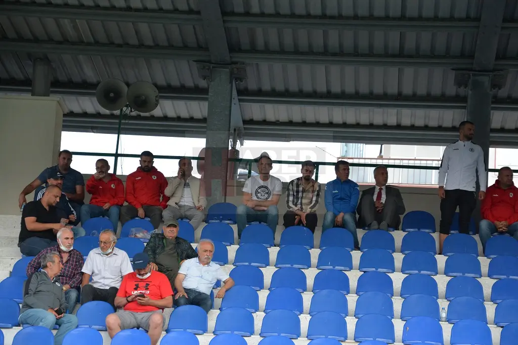 Haber: Hendekspor Göz Doldurdu - Galeri-4