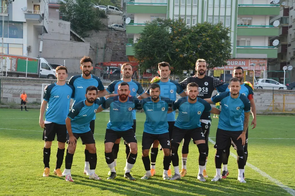 Haber: Hendekspor Göz Doldurdu - Galeri-2