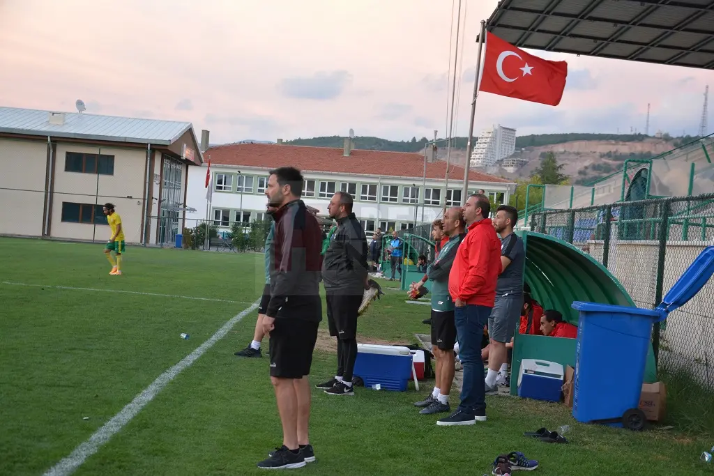 Haber: Hendekspor Göz Doldurdu - Galeri-6