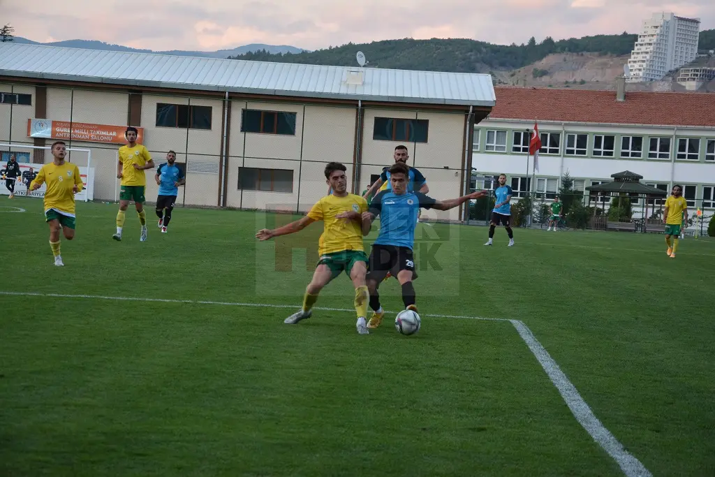 Haber: Hendekspor Göz Doldurdu - Galeri-5