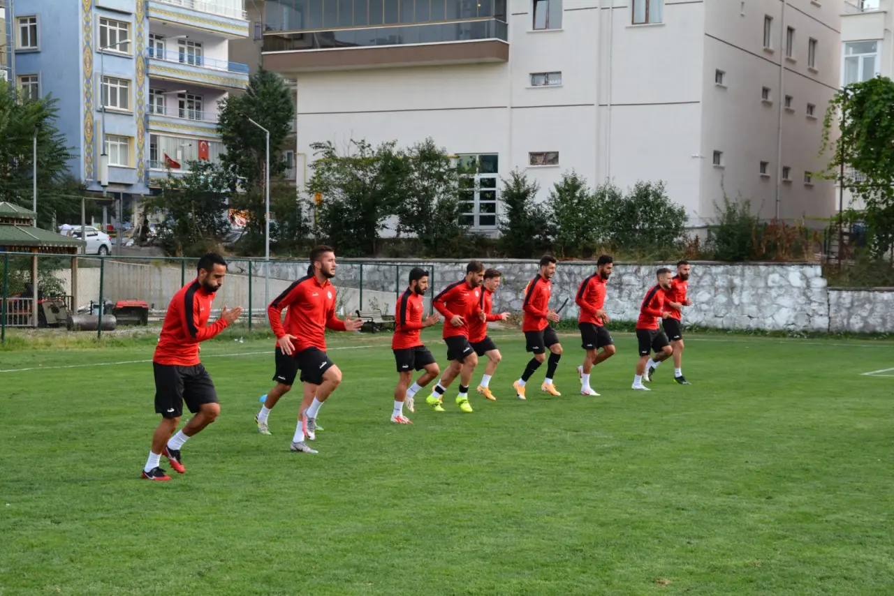 Haber: Hendekspor Göz Doldurdu - Galeri-1