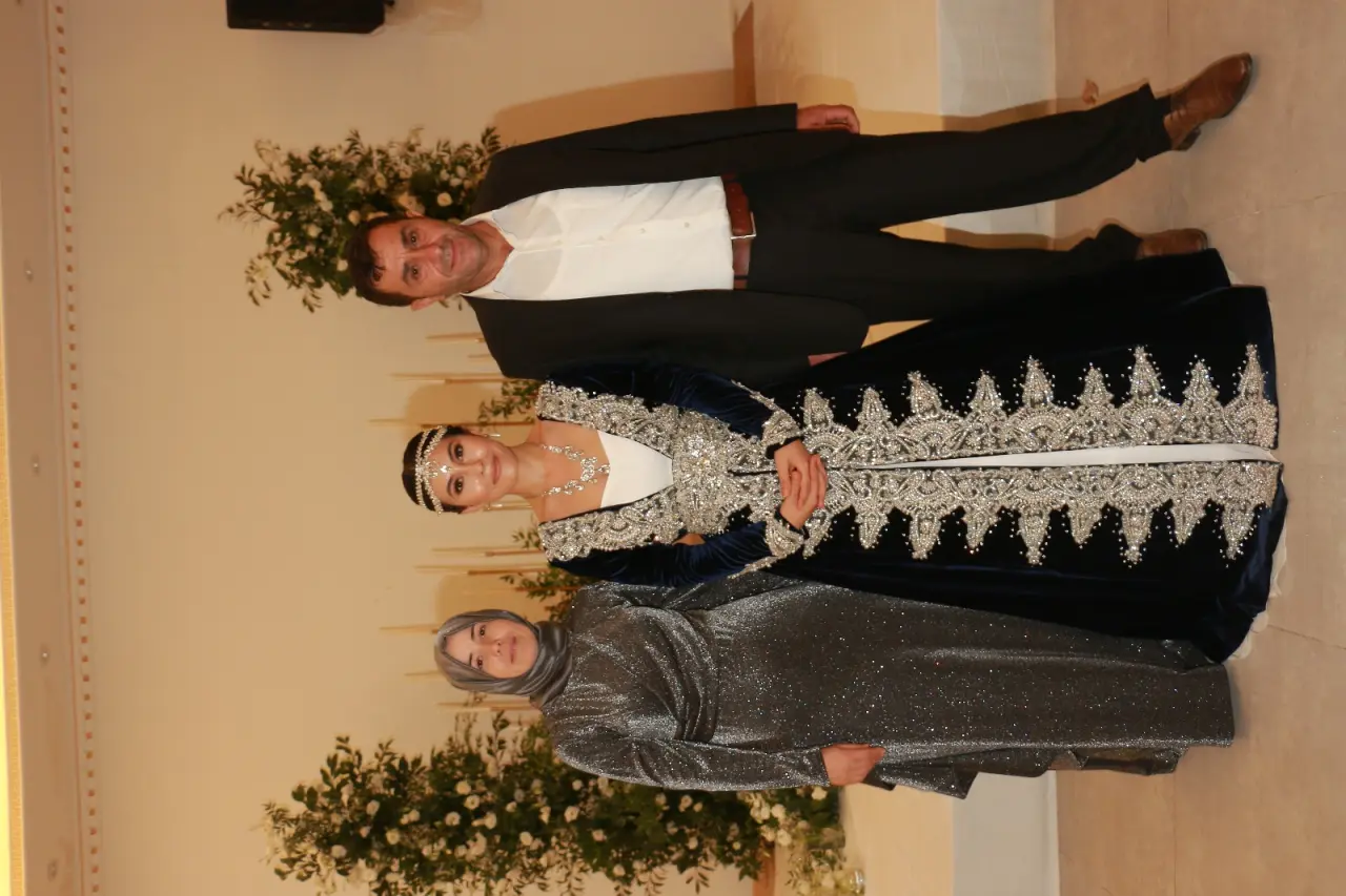 Haber: Hendekli Şüheda İstanbul’a Gelin Gitti - Galeri-4