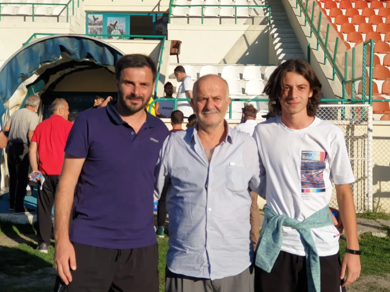 Haber: Hendekspor, Iğdır Belediyespor 0-0 - Galeri-5