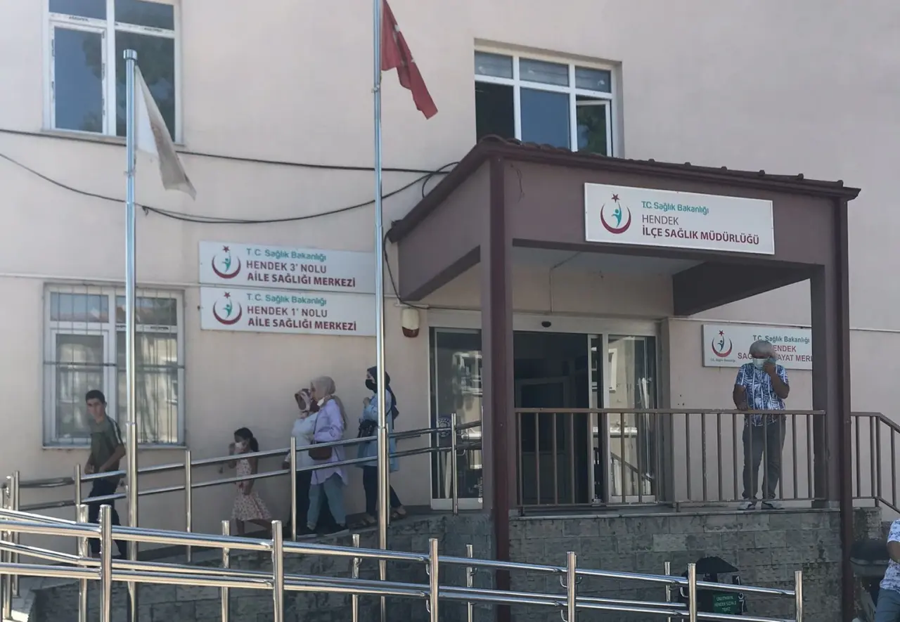 Haber: Sağlık Ocağının Asansörü Çalışmıyor - Öne Çıkan